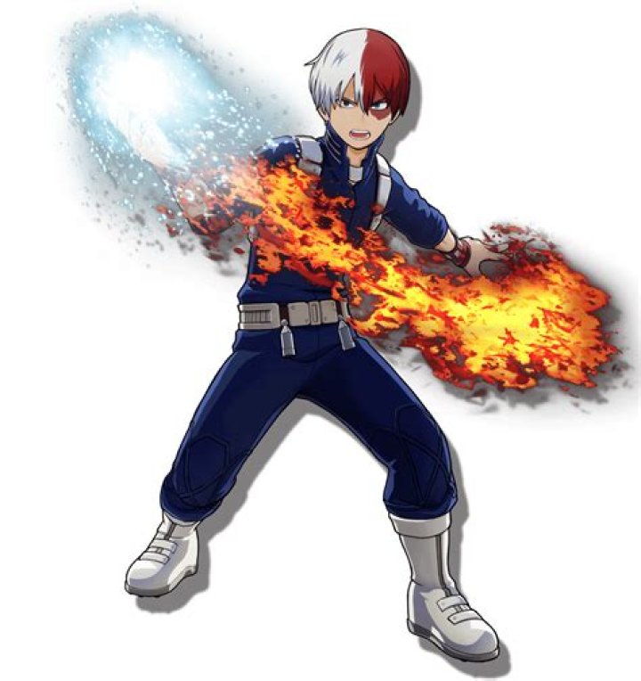 Shoto