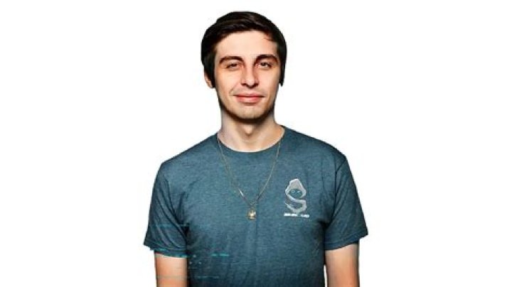 Shroud - Age, Family, Bio