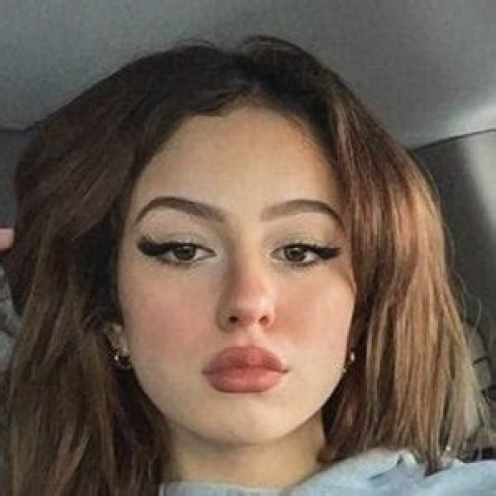 Sierra Cabot - Age, Family, Bio