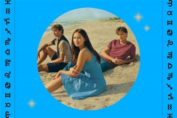 Siesta Key - Cast, Ages, Trivia