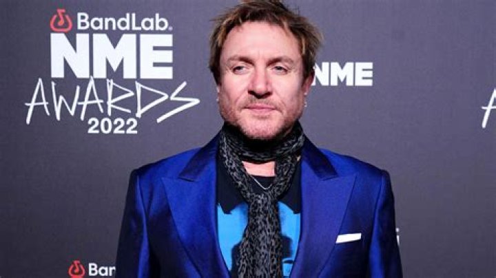 Rick Ross Simon Le Bon