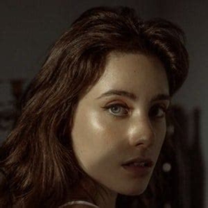 Simona Coppola - Age, Family, Bio