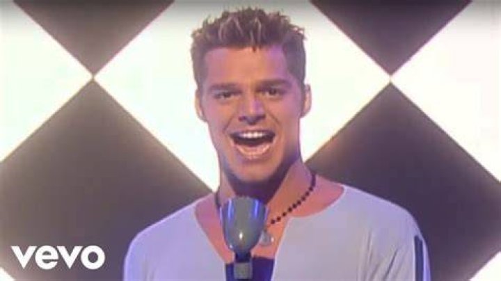 Singer Ricky Parents ethnicity