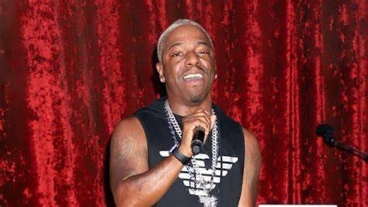 Sisqo - Age, Family, Bio