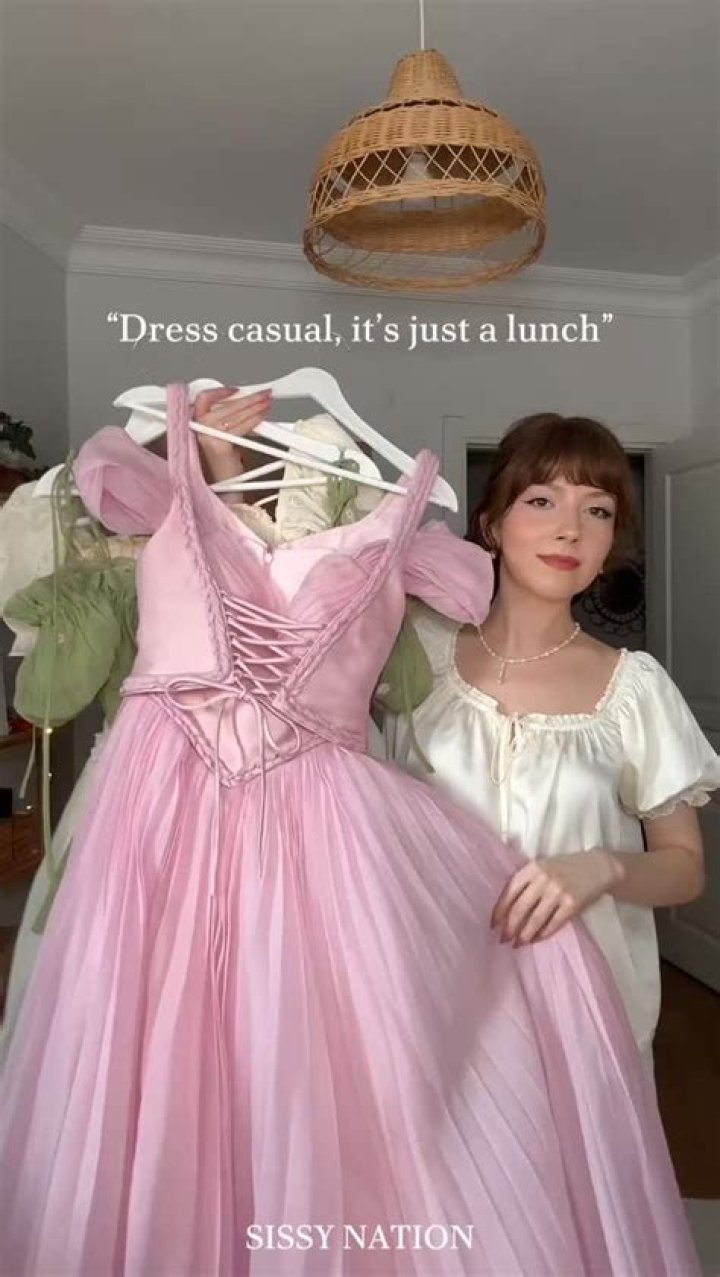 Sissy Girl Monroe Instagram