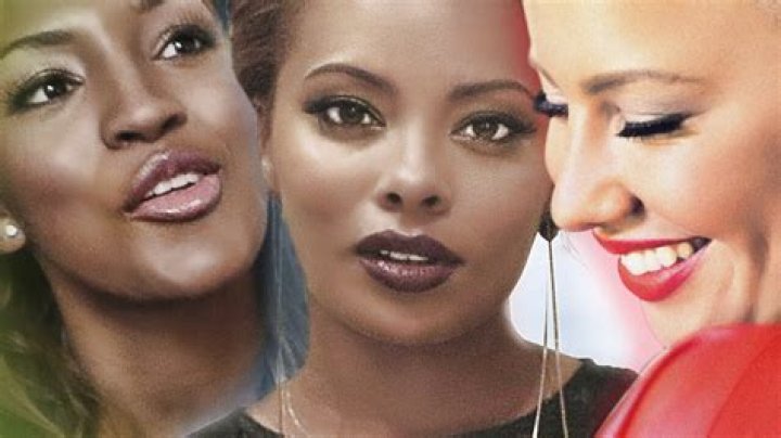Sister Code - Cast, Ages, Trivia