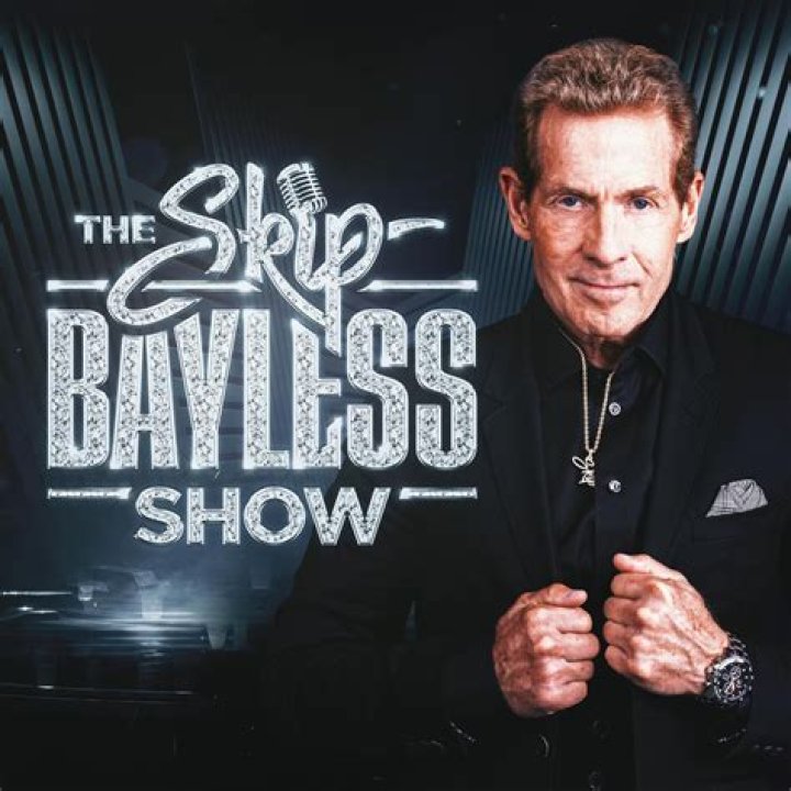 Skip Bayless photo 2