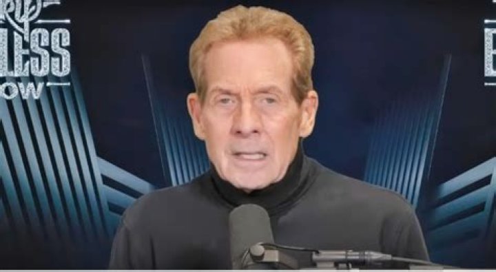 Skip Bayless photo 3