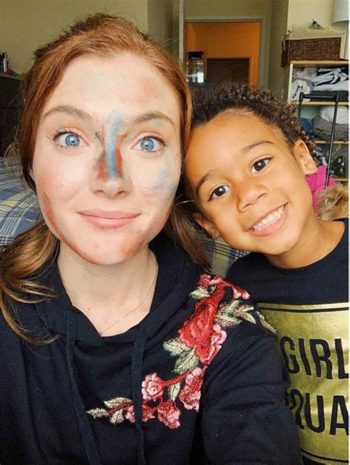 Skyler Samuels - Age, Family, Bio