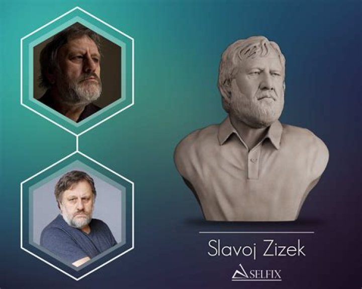 
Slavoj Žižek Previous Marriages 