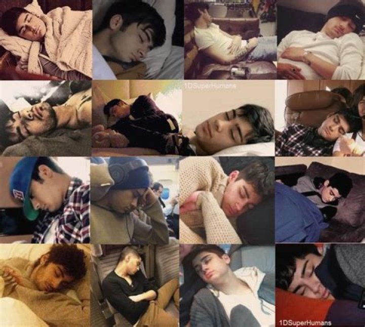 Sleepy Zayn Malik heads to Gigi Hadid's NYC apartment
