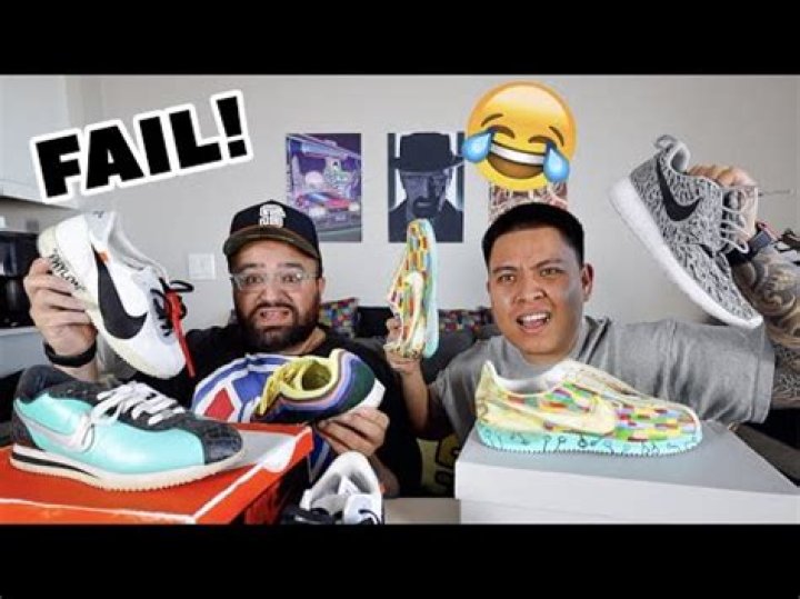 Sneakerhead in the Bay Highlights