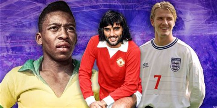 Soccer Players Born April 8