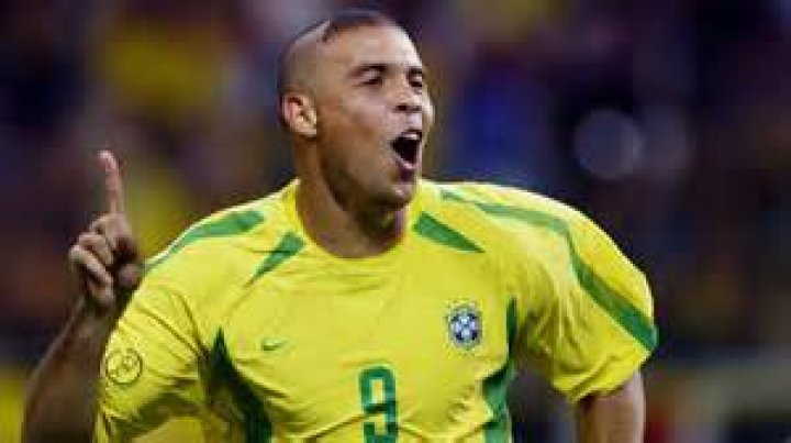 Soccer Players Born in Brazil