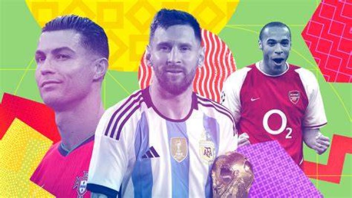 Soccer Players Born November 30
