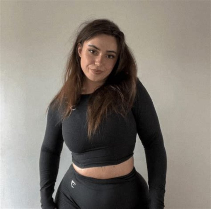 Sofia Crnilovic - Age, Family, Bio