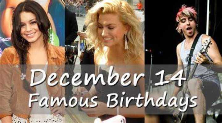 Songs Released December 14 | Famous Birthdays