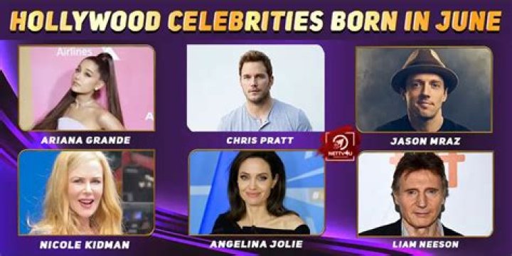 Songs Released June 23 | Famous Birthdays