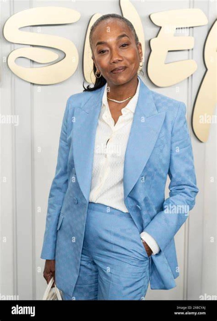 Sonja Sohn photo 2