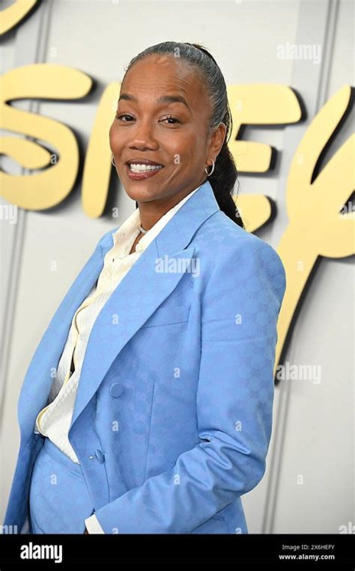 Sonja Sohn photo 3