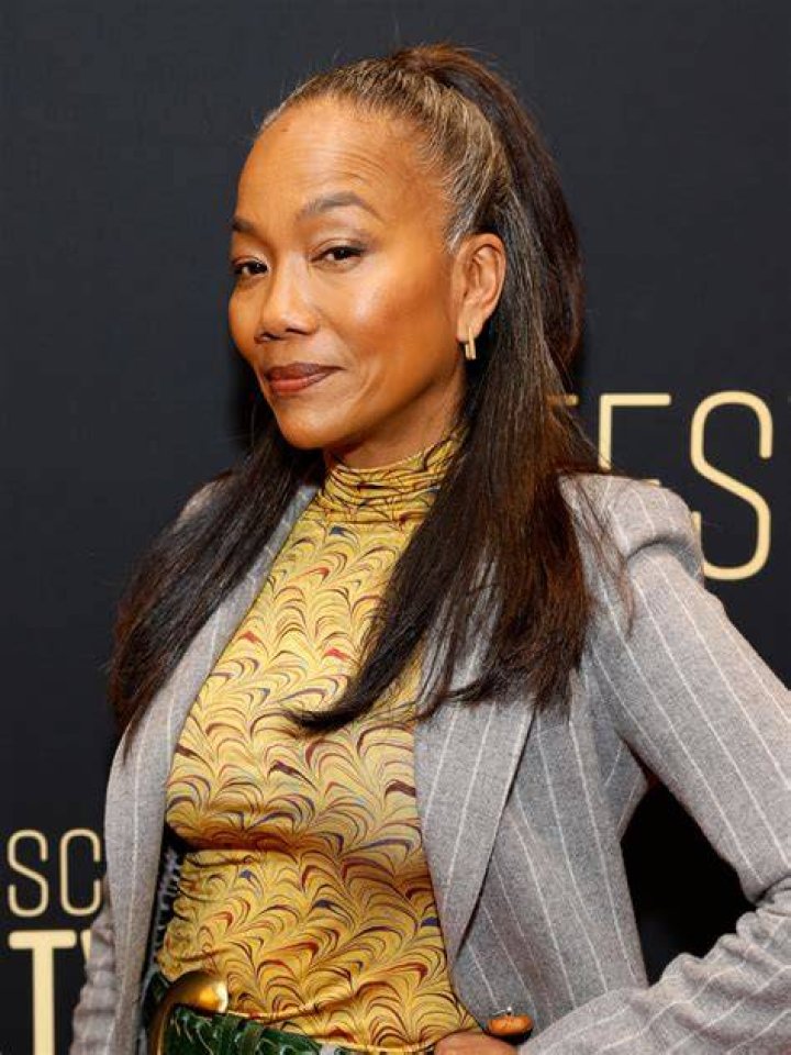 Sonja Sohn photo