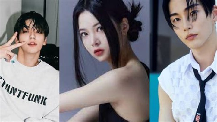 Soobin Scandal
