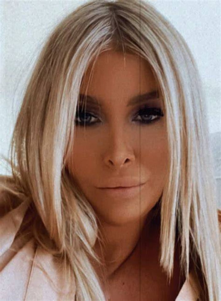 Sophia Hutchins Bio (Wiki) 