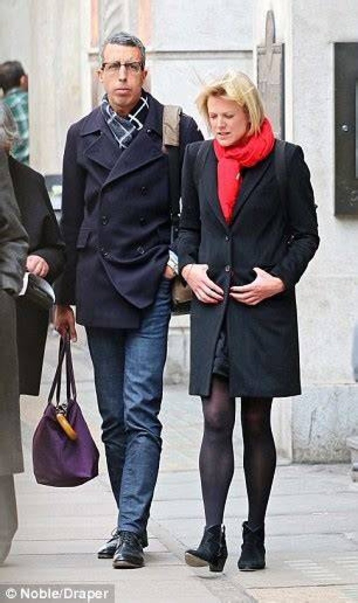 Sophie Long Married, Husband, Partner, Relationship & Net Worth