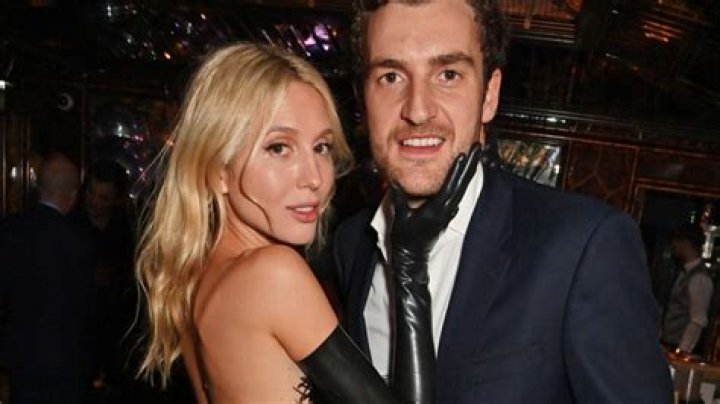 Sophie Turner dated Princess Maria-Olympia