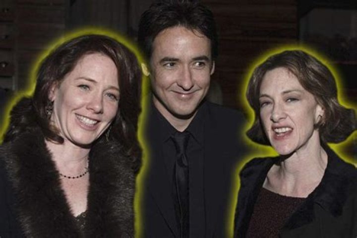 Sorcha Cusack - Age, Family, Bio