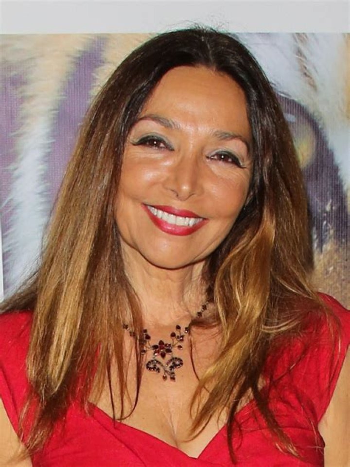 Know about the ‘Mannequin’ actress Carole Davis’ career in acting from the very beginning! Source: Daily Mail (Carole Davis)
