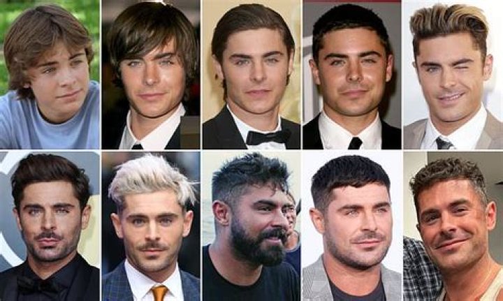 Is Zac Efron Single or in a Relationship After His Break Up with Sami Miró? Get to Know More on His Relationship History Source: Daily Mail (zac with lily)