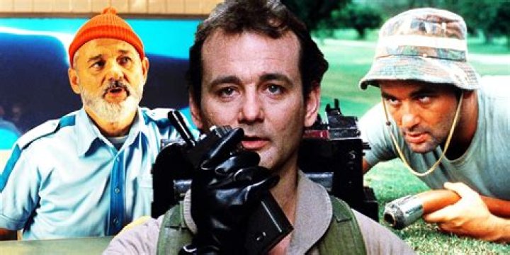 Source: Dazed (Bill Murray in &lsquo;The Life aquatic&rsquo;)