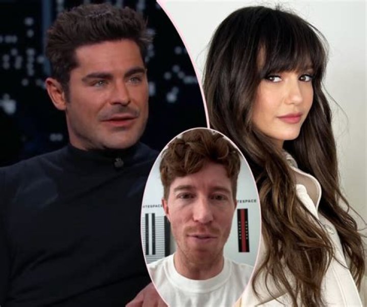 Is Zac Efron Single or in a Relationship After His Break Up with Sami Miró? Get to Know More on His Relationship History Source: HecklerSpray (zac and Brittany)
