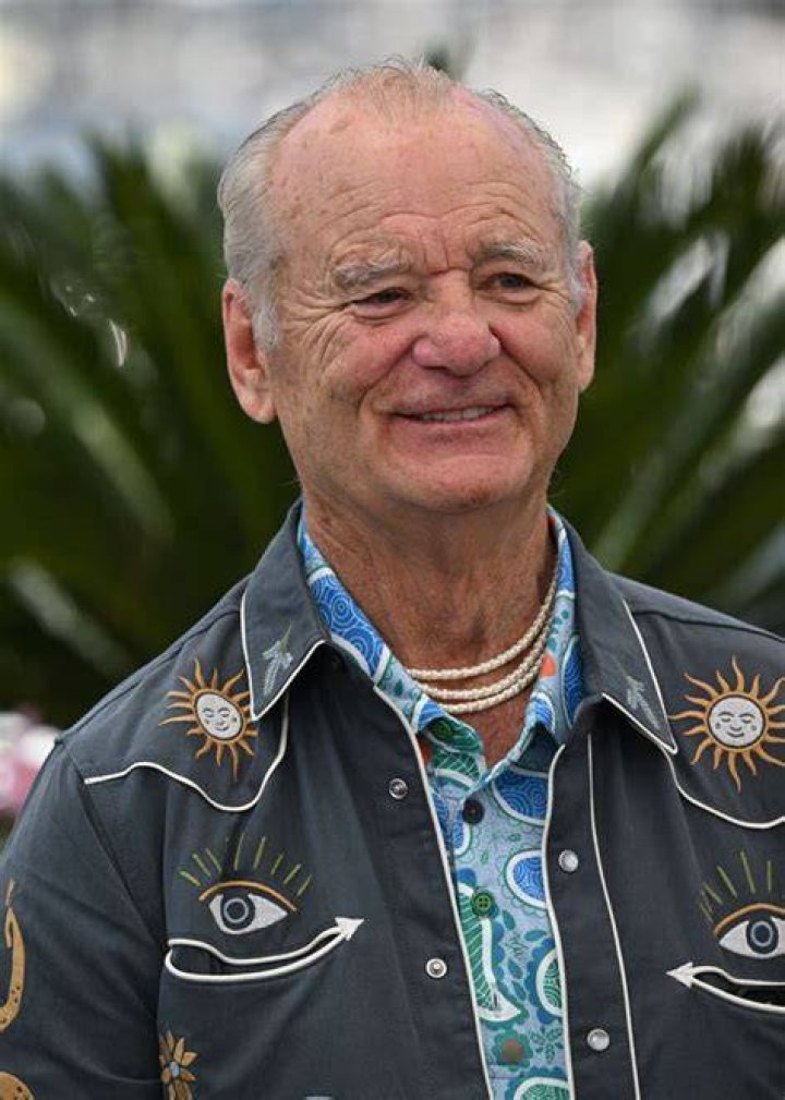 Source: Hollywood Reporter (Bill Murray on &lsquo;Late Show with David Letterman&rsquo; with Lady Gaga)
