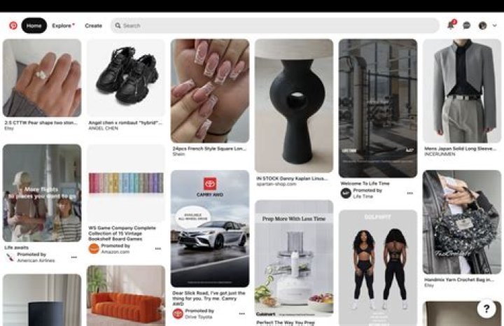 Jade Chynoweth from Scratch to the top Source: pinterest