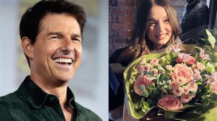 Source: Radaronline (Tom Cruise with mother)