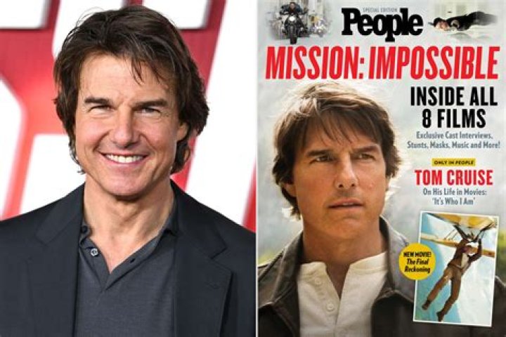 Source: Slideshare (Tom Cruise and his dyslexia)