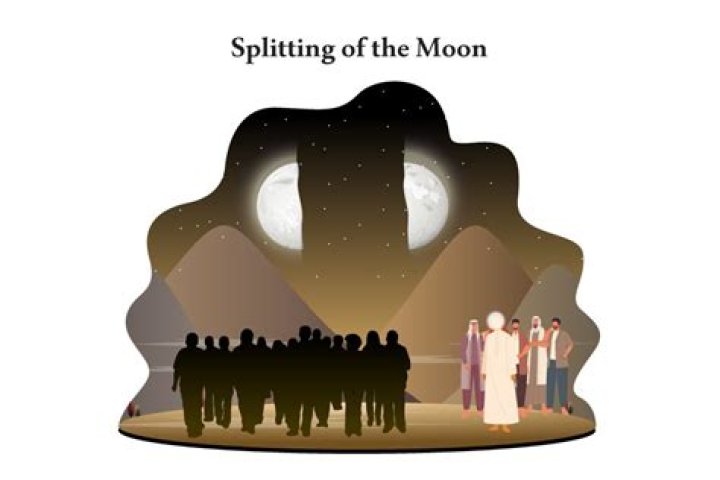 Source: Split The Moon (Jon Cryer)