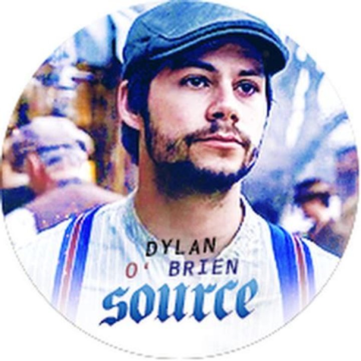 Source: YouTube (Dylan O'Brien in an interview with Maze Runner)