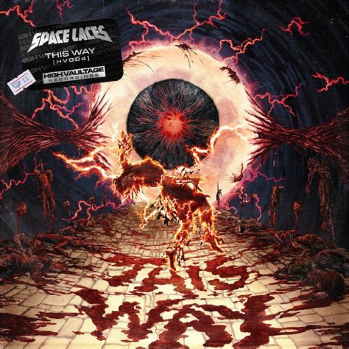 space laces - Age, Family, Bio