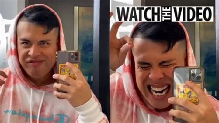 Spencer Polanco Knight TikTok