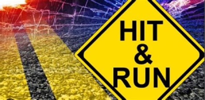 Spokane Washington hit and run