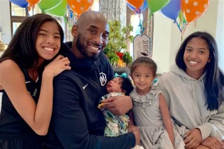 ssg kobe - Age, Family, Bio