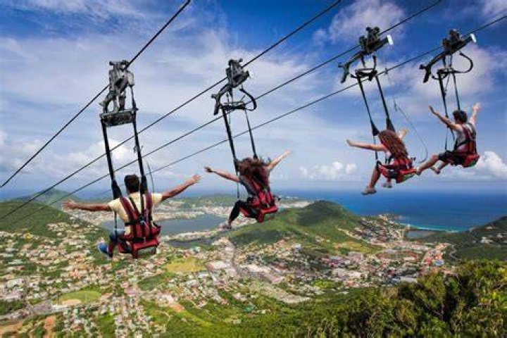St. Maarten Shore Excursions & Cruise Excursions