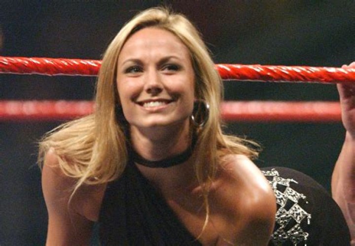 Stacey Keibler photo 3