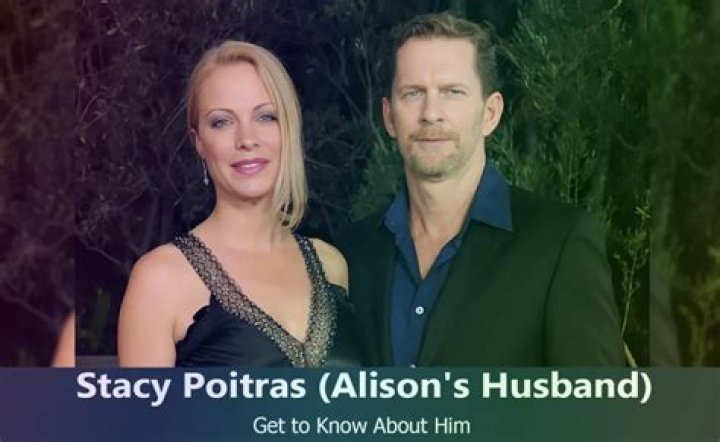 Stacy Poitras Bio (Wiki) 