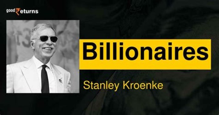 Stanley Kroenke entrepreneur