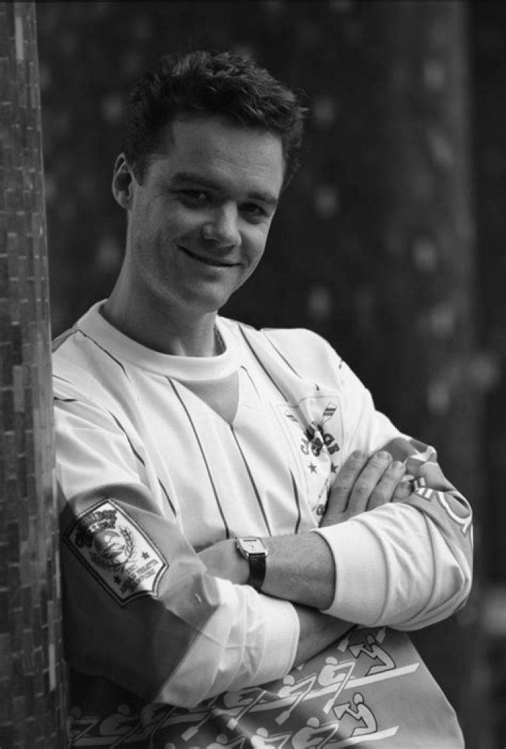 Stefan Dennis photo 3