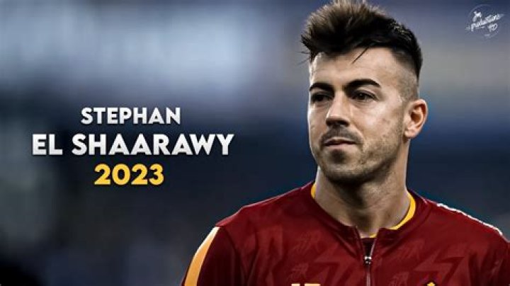 Stephan El Sharaawy photo 2